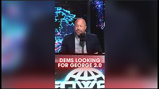 Alex Jones & Patrick Bet-David: Democrats Looking For The Next George Floyd To Destroy Trump - 6/11/25