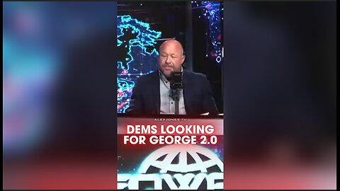 Alex Jones & Patrick Bet-David: Democrats Looking For The Next George Floyd To Destroy Trump - 6/11/25