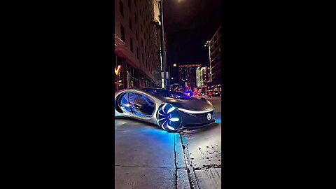 Avto tuynig mersedes