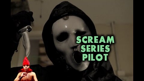Scream MTV Series - Pilot - Joe Winko