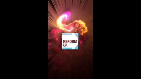Vote Reform UK Thursday 1st May
