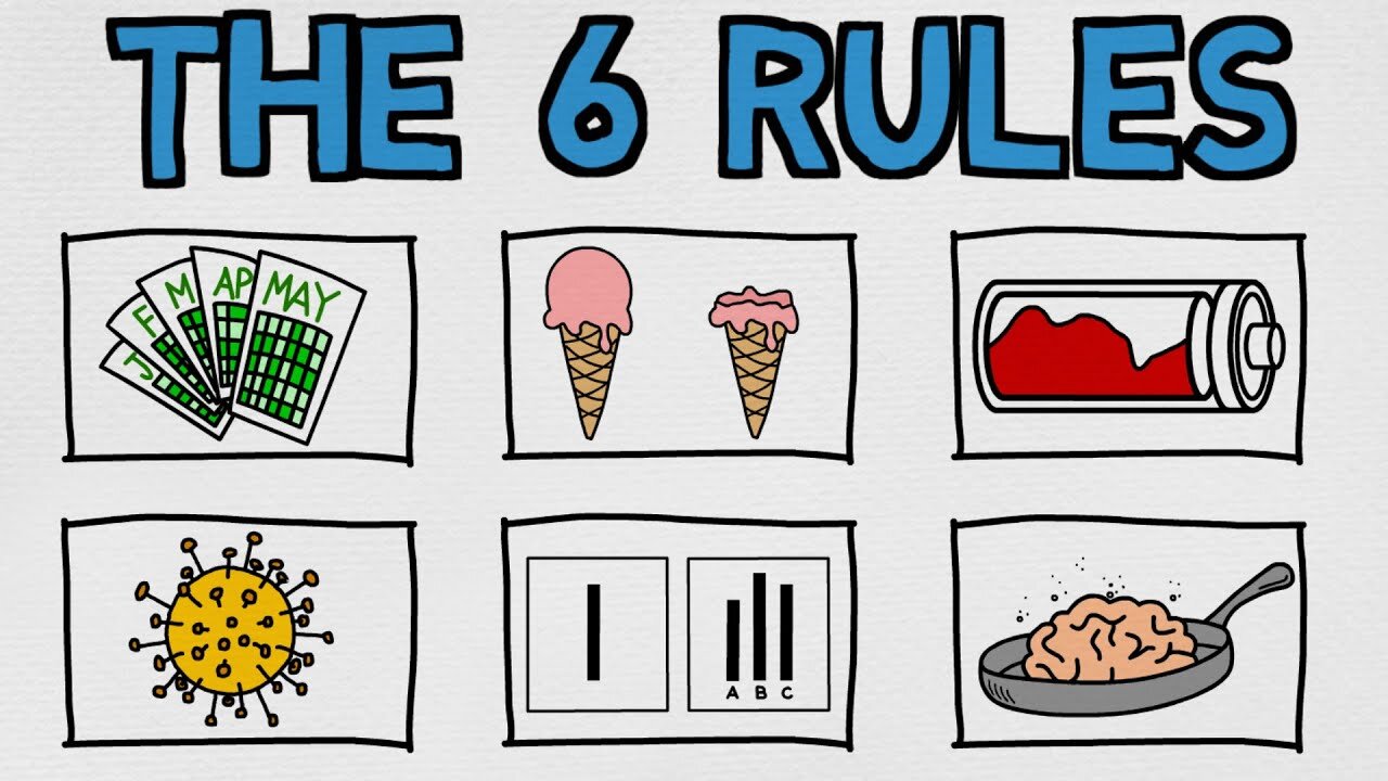 6 Lessons We Learn Too Late In Life