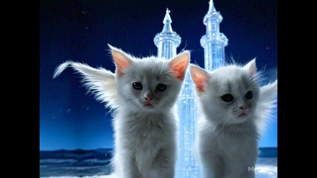 Cute Cat Gif
