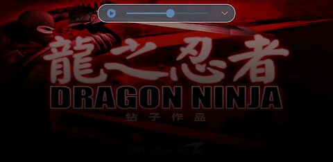 Opulence dragon Ninja DLC
