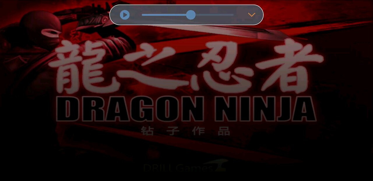 Opulence dragon Ninja DLC