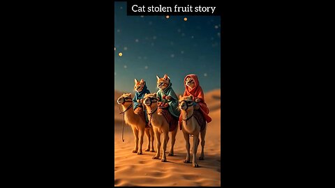 cat dakko story wonderful