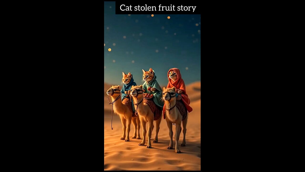 cat dakko story wonderful