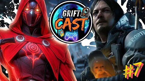 This Game Just Got DARK | Death Stranding DIRECTORS CUT (PC) | Griftcast