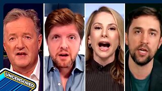 “We Need ANSWERS!” Thomas Crooks + Epstein Files - Can The White House Be Trusted?