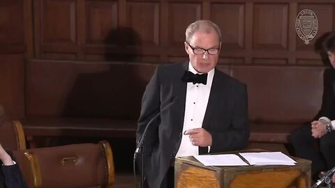 Multiculturalism is Kept in Place with Lies, Deceit & Cover Ups. Peter Whittle at the Oxford Union