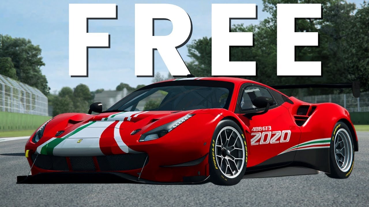 Top 10 Free Racing Games on Steam – Must Play!