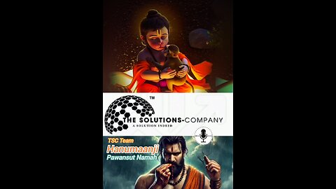 Hanumaanji PowerfulSong|Devotees Lover|TSC Beats.