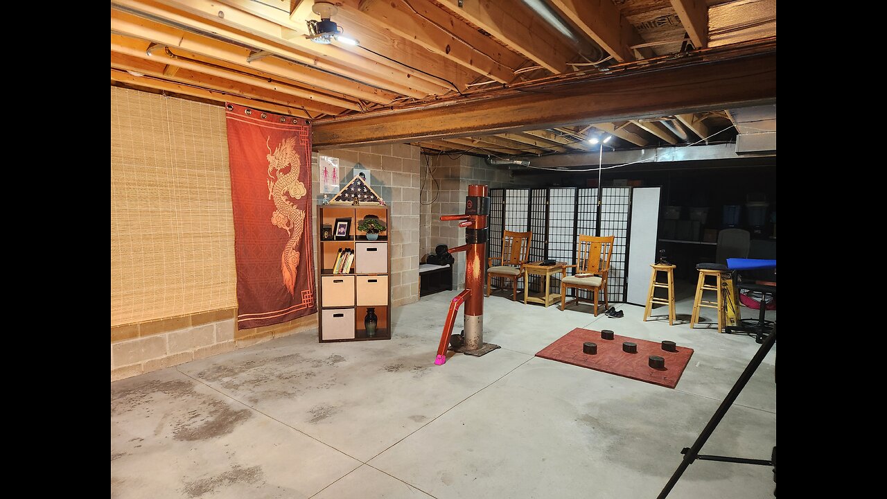 Teaching a Realtor to defend herself 101