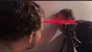 This guy can prove we are 100% living in a simulation! Watch till the end