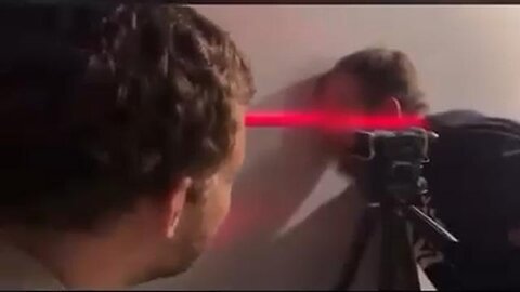 This guy can prove we are 100% living in a simulation! Watch till the end