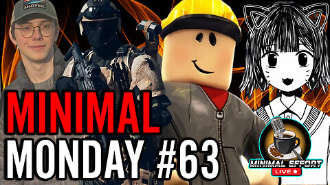 Battlefield 6 Had 300K CHEATERS, Collective Shart SUCKS And Predator Catcher SILENCED By Roblox!