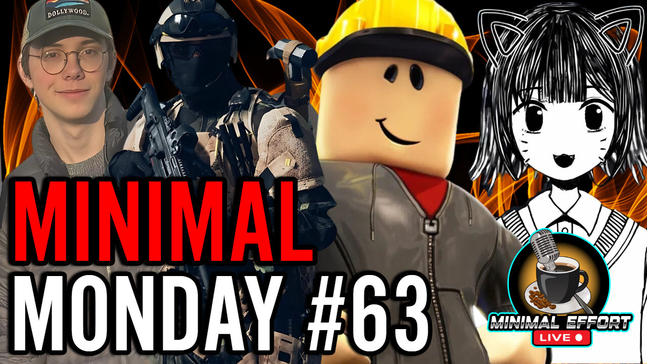 Battlefield 6 Had 300K CHEATERS, Collective Shart SUCKS And Predator Catcher SILENCED By Roblox!