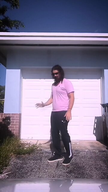 Streetwear swagger summer 2025 #ootd #outfit #menstyle