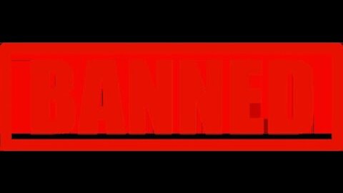 The Most Banned Videos On Youtube