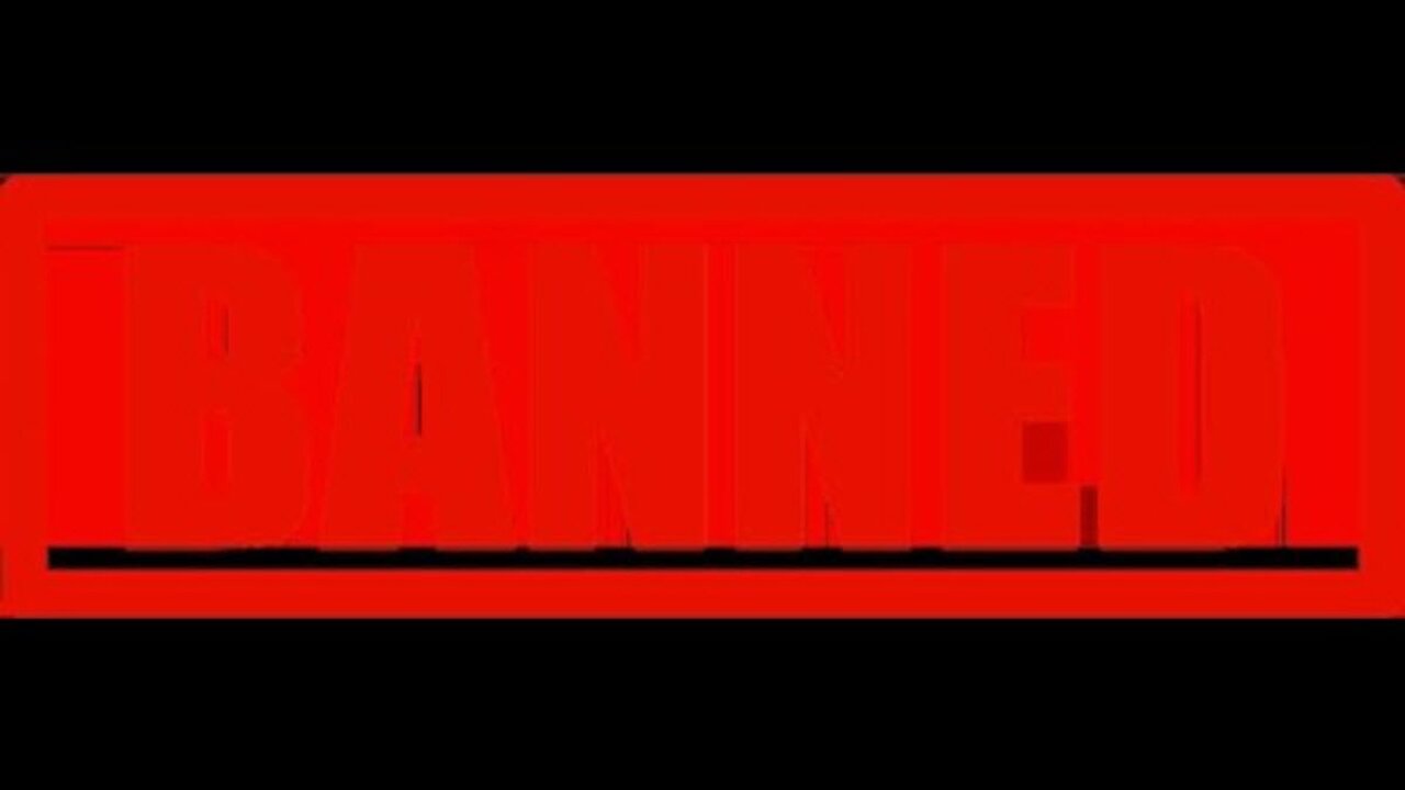 The Most Banned Videos On Youtube