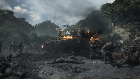 All WW2 CoD PC Games