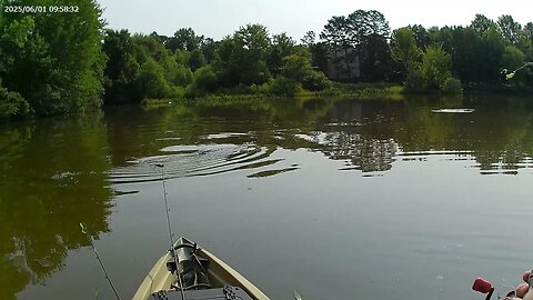 I learned a lesson about noise, bass hearing and being quiet