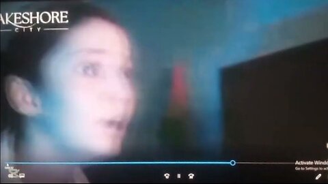 Sana Yousuf Madder CC TV Footage