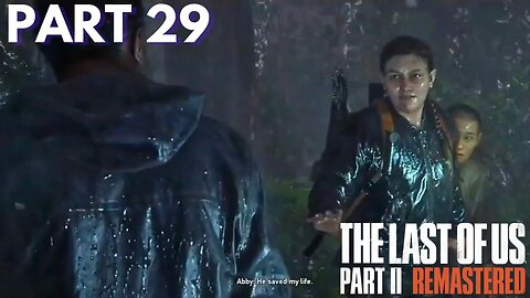 The Last Of Us 2 - The WLF Attack The Seraphite Island! - Part 29