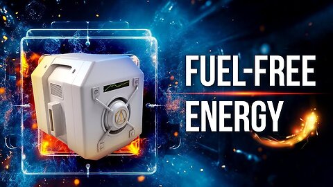 FFG: A New Era of Free Energy ｜ Documentary Film