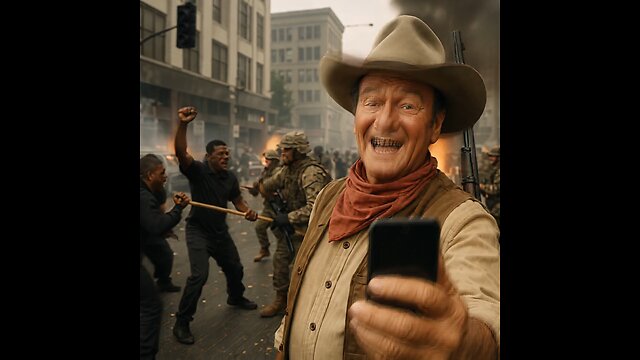 Did you laugh today?