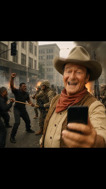 Did you laugh today?