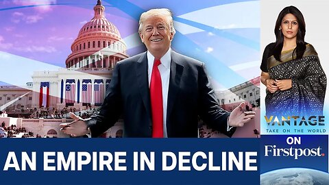 Trump Plans UFC Fight at White House for Independence Day | Vantage with Palki Sharma | N18G