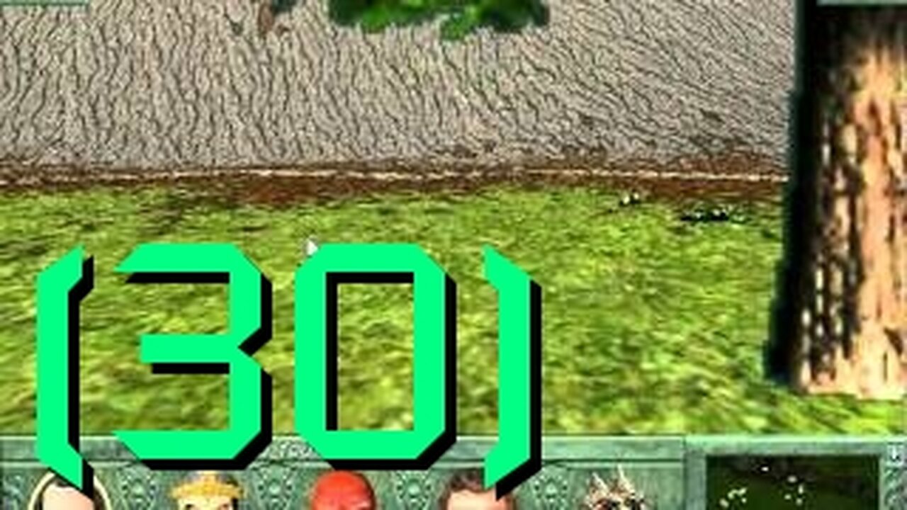 Might & Magic VIII: Alternate/Modded (Custom Party) - Walkthrough/Videonávod - 30 - [EN/CZ]