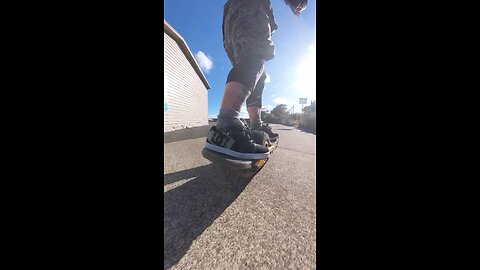 Onewheel GT