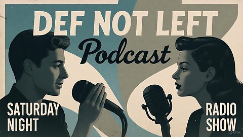 episode 20 | It went DOWN last night | Something Weird Is Happening On The Right | I have AIDS today