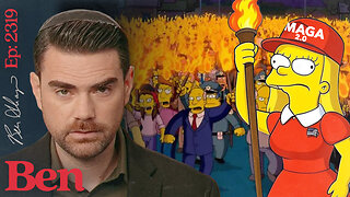 Ep. 2319 - MTG Revolts Against Trump, MAGA!