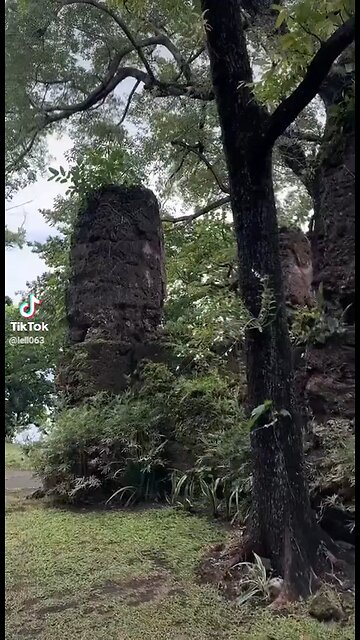 The great Wall of China