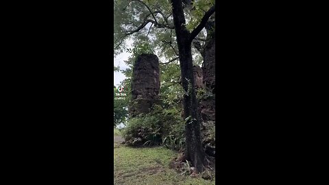 The great Wall of China