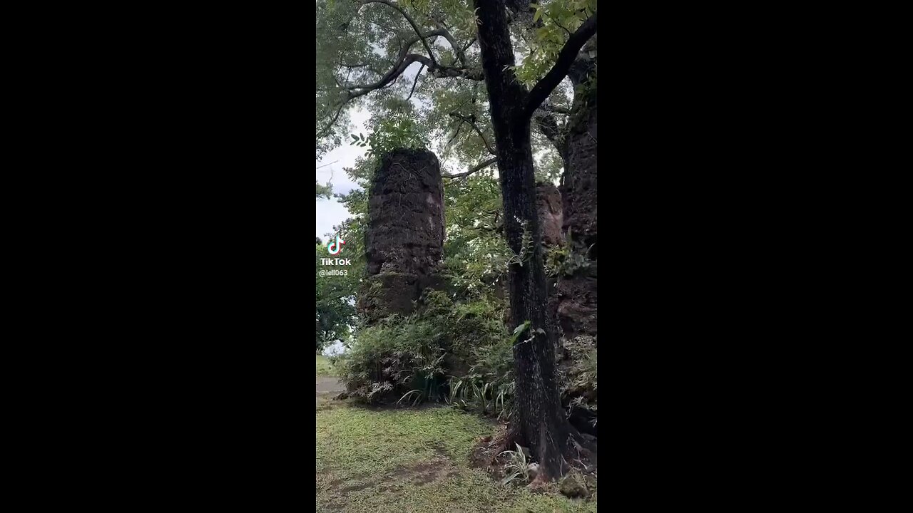 The great Wall of China