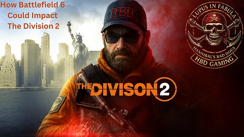 Everything We Know About Battlefield 6