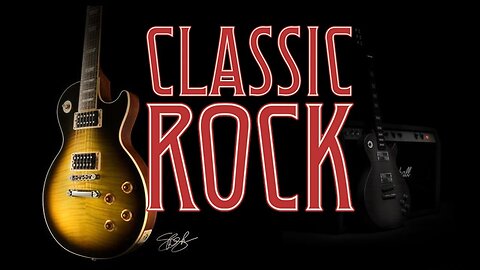 Classic Rock Saturday