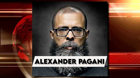 Ep. 2045: Alexander Pagani Exposes the Dangers of Legalism | Take FiVe