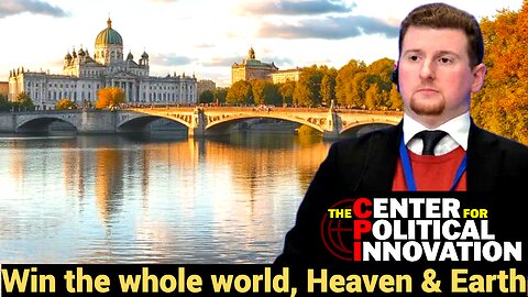Win the whole world, Heaven & Earth