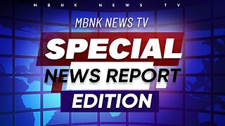 Special News Edition - August 2025 I Mamlakak Broadcast Network