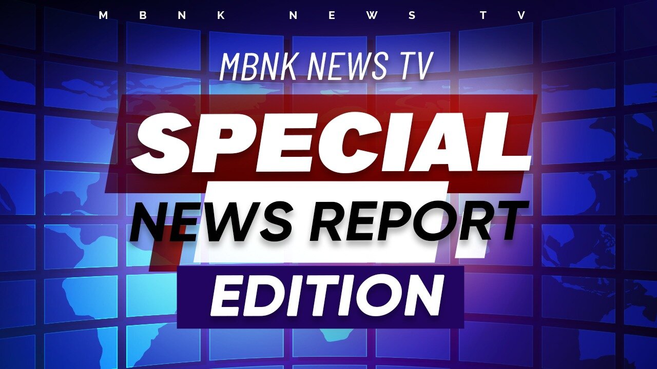 Special News Edition - August 2025 I Mamlakak Broadcast Network