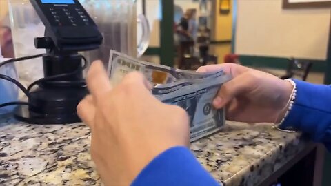 Texas restaurant owner recognizes the significance of No Tax on Tips in POTUS'
