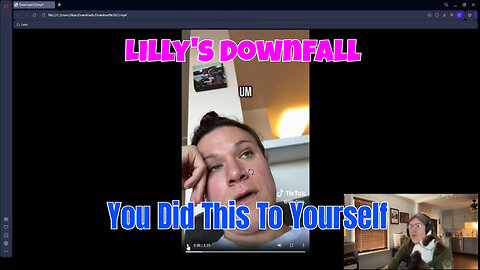 LilyTino's Internet Meltdown: A Wake-Up Call for the Trans Community
