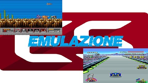 Nuova ES-DE Mod - Oltre 100 Sistemi Emulati In Meno Di 3 GB