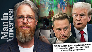 Disturbing Signs America Is Becoming a Technocratic Slave State w/ Shannon Joy