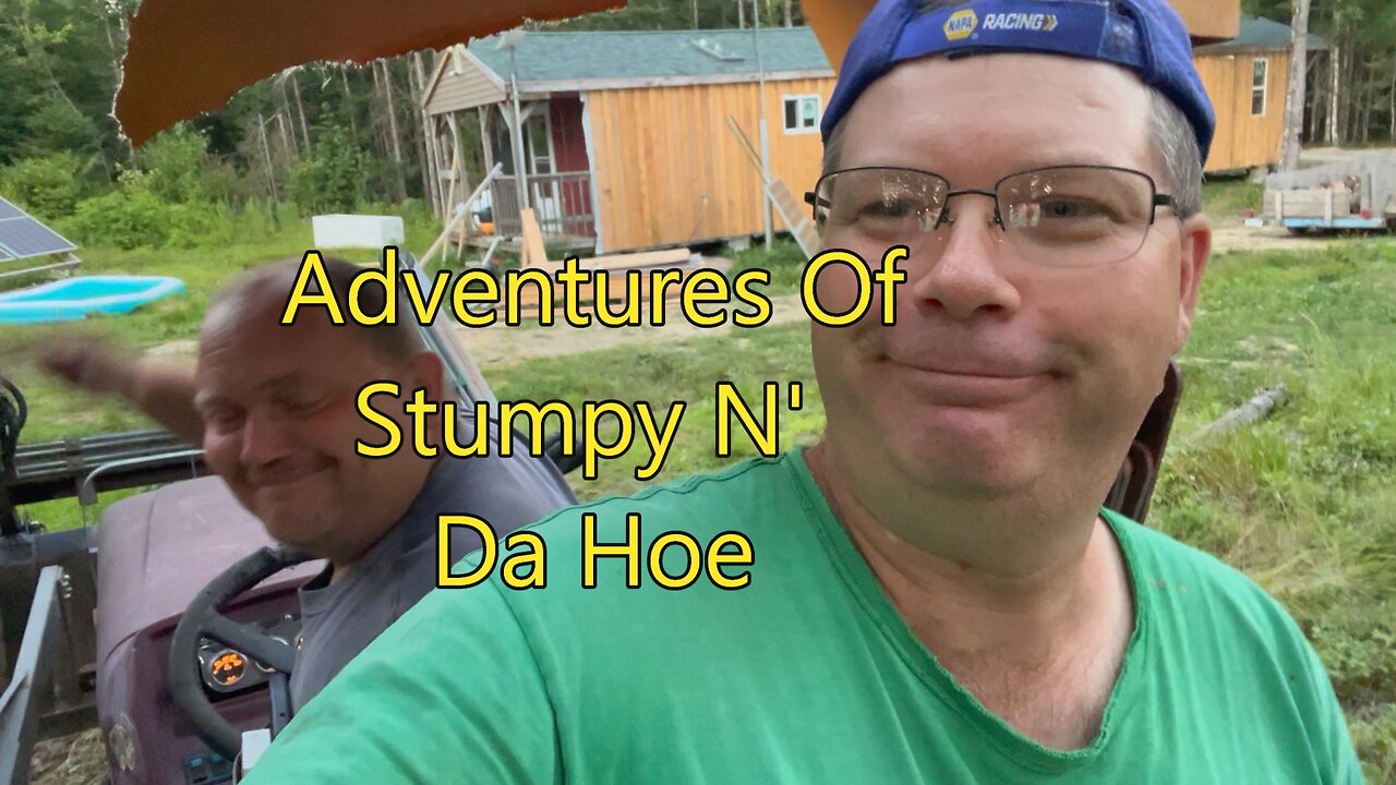 Stumpin'
